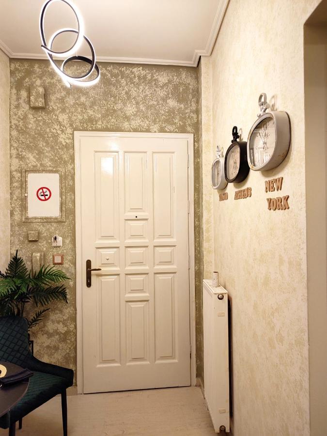 Elia Studio أثينا المظهر الخارجي الصورة